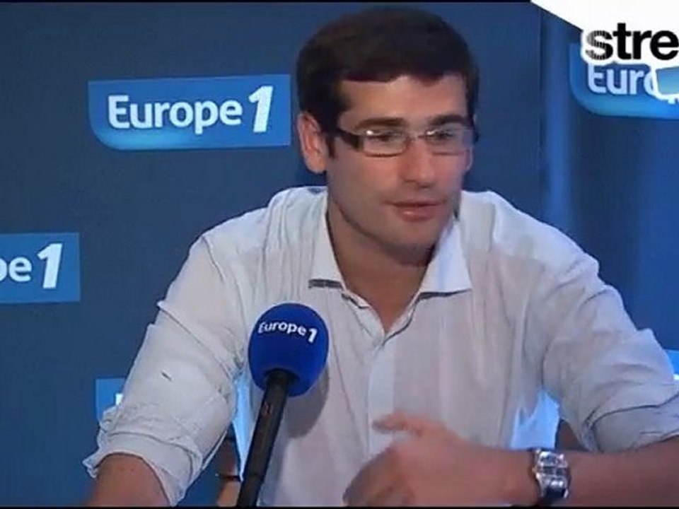 Petit Stream entre amis #Benjamin Lancar (1/3)