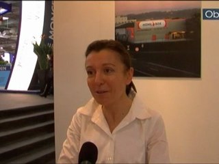 Interview Anne-Catherine Pechinot - Franchise Homebox