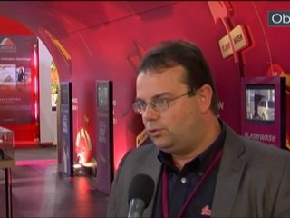 Interview Bruno Theis - Franchise American Carwash