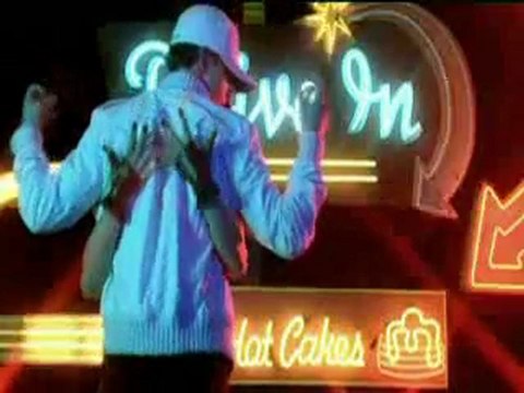 Timbaland Ft Justin Timberlake - Carry Out