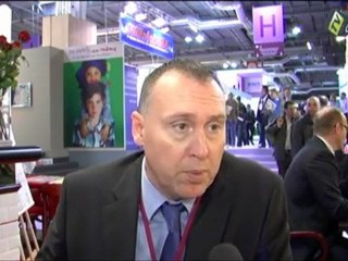 Interview Christophe Mauxion - Franchise La Boucherie