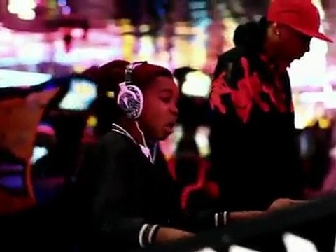 Snoop Dogg feat. Jay-Z I Wanna Rock Kings G-Mix