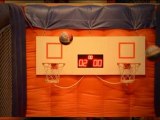 Interactive Entertainment Basketball Hoop Shoot