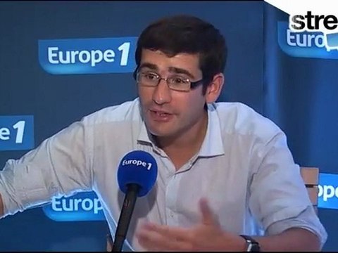 Petit Stream entre amis #Benjamin Lancar (3/3)