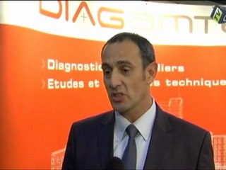Interview Guillaume Exbrayat - Franchise Diagamter