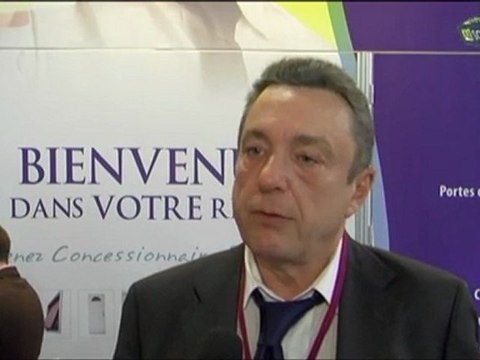 Interview Luc Kayser - Franchise Plein Jour