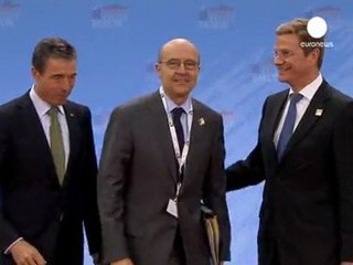 L'OTAN doit faire plus en Libye selon Paris et Londres