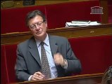 Intervention de Jean Dionis du Séjour sur la proposition de loi visant à renforcer la compétitivité de l'agriculture française 14/04/11