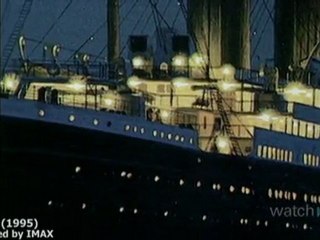 The Sinking of the Titanic: A Timeline