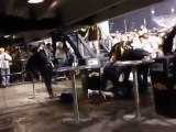 Baseball Fan Gets Tasered by Police
