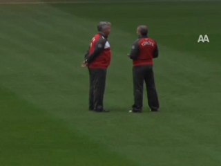 HİDDİNK GİDİYOR MU?