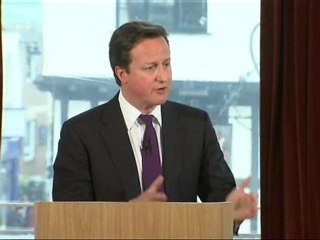 Immigration: 'Lib Dems agree with policy'