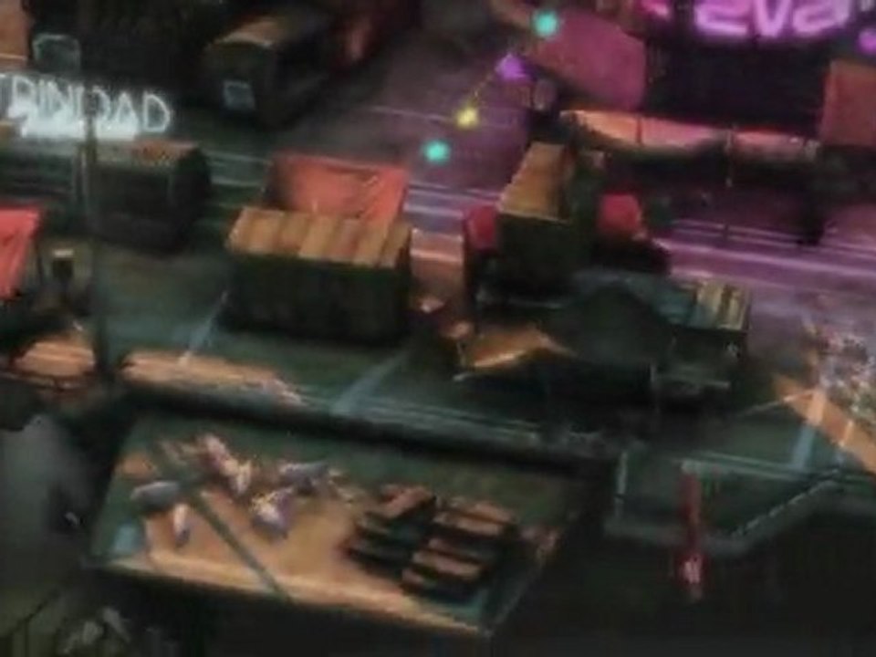 Anno 2070 : Time to create the future (First Trailer)