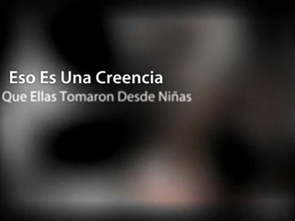 Ligar A Una Mujer-Consejo Práctico:No Creas Lo Que Ellas Dicen