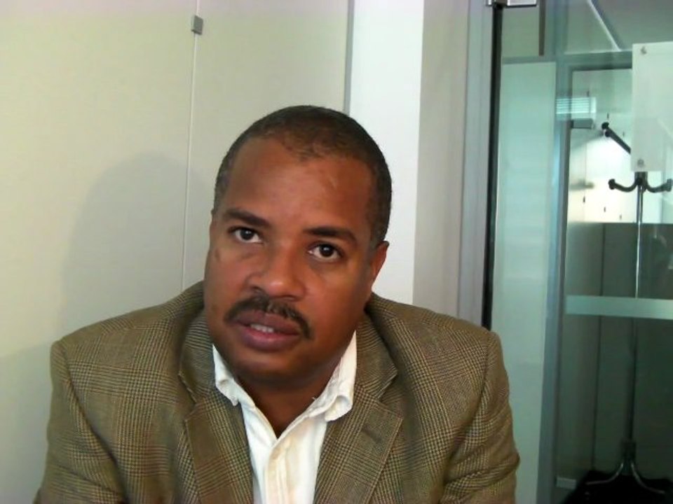 Ronald Jean-Jacques