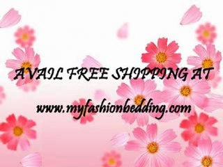 Silk Comforter Set from Veratex