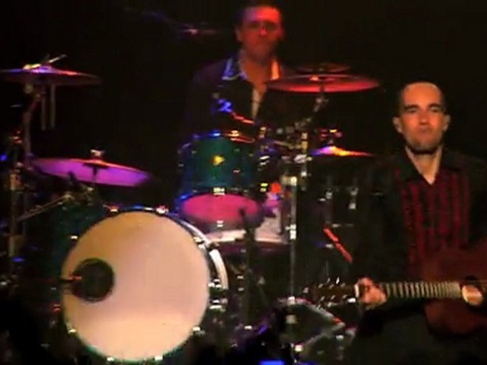 clip spectacle "j'ai 10ans" aldebert