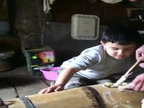 şahin şahin kavrun sen hneçi etmesini kaymak yemesini bilirmisin