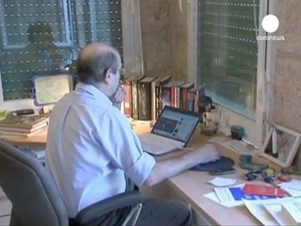 Lieberman hakkındaki yolsuzluk iddiaları yine gündemde