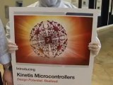 Freescale Kinetis MCU basati su ARM Cortex-M4[Subs ITA]