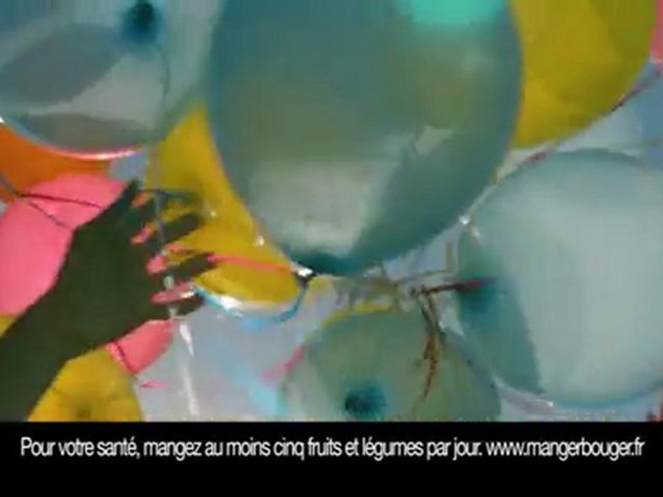 Publicité Boursin Fromage