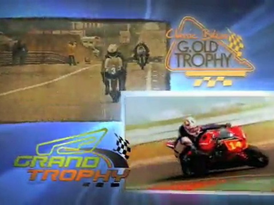 SPEED TROPHY 2011