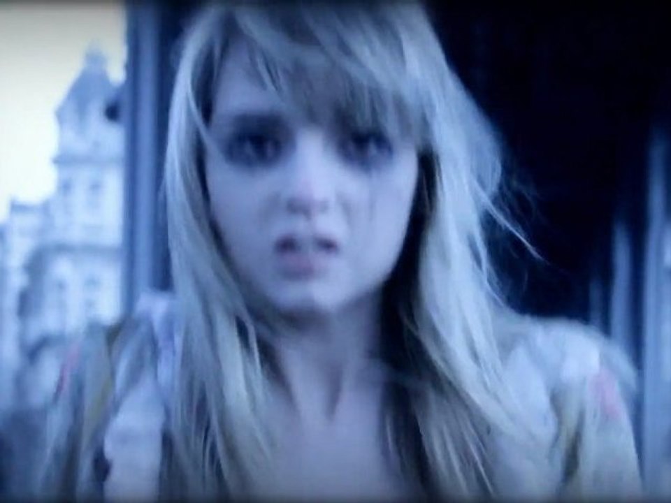 Family Of The Year (ft. Willy Mason) - Princess and the Pea OFFICIAL