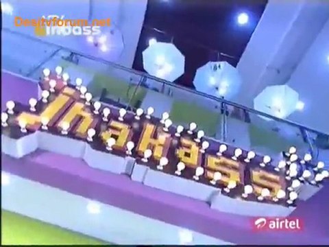 Meri Toh Lag Gayi Naukri - 14th April 2011 Pt-1