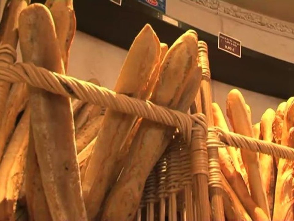 La meilleure baguette de Seine-et-Marne est à Lagny !