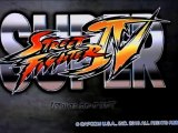 Test video Super street fighter 4 par Gameboy26 note: 17/20