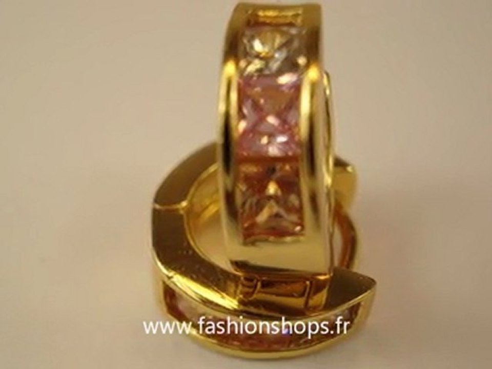 Fashion Jewelry Bijoux