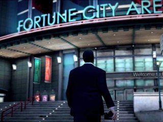 Dead Rising 2 Off the Record - CaptivateTrailer