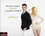 Sinan Akçıl Feat Hande Yener - Atma