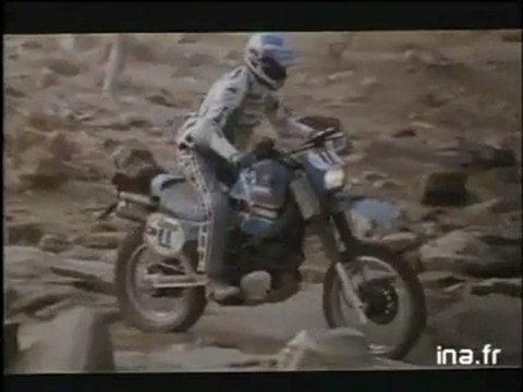 pub XT 600 TENERE YAMAHA