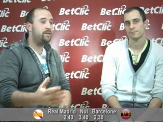 Real Madrid vs Barcelone, PSG vs OL