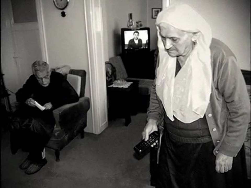 ALİ ELMAS - Gençliğim