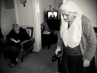 ALİ ELMAS - Gençliğim