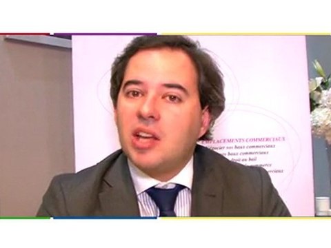 Devenir Franchiseur : Jean-Baptiste GOUACHE, avocat spécialisé