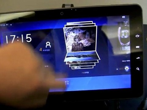 IDF Beijing 2011 Wrap-up: Cedar Trail, Oak Trail, MeeGo ...