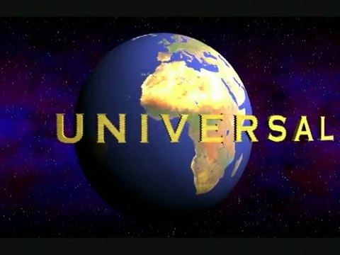My Version Of The 1990's Universal Intro Made With Blender 2.37