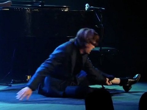 Hans Teeuwen - Dr. Hemmington