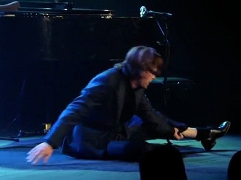 Hans Teeuwen - Dr. Hemmington