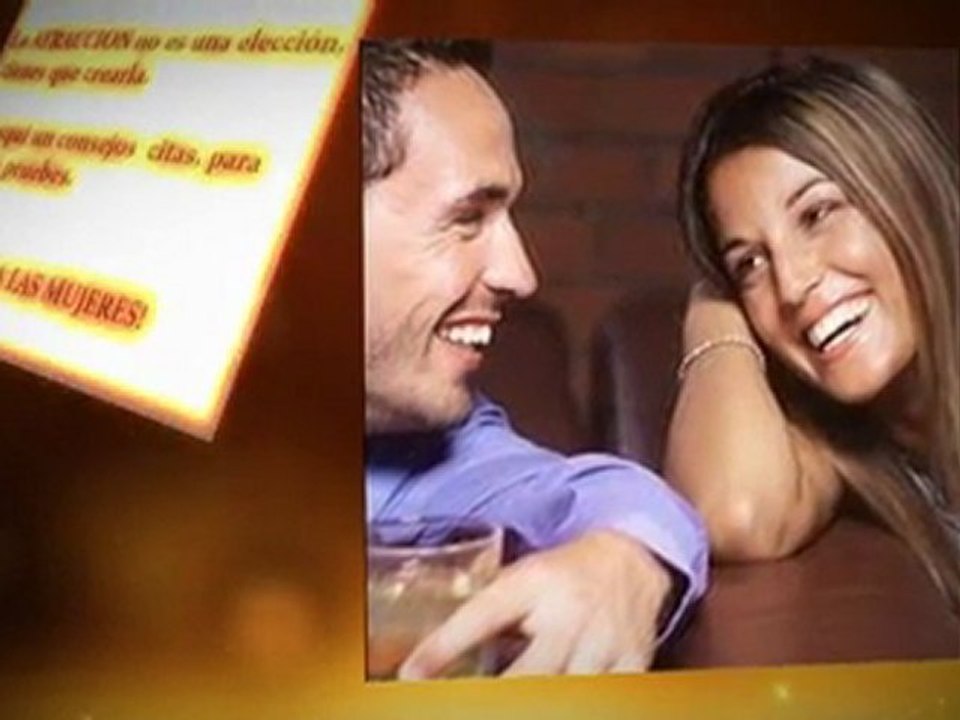 Atraer a Una Mujer.¿Como Saber si Una Mujer Esta Interesada En Ti?
