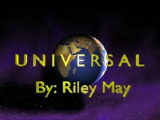 Universal Logo in Blender