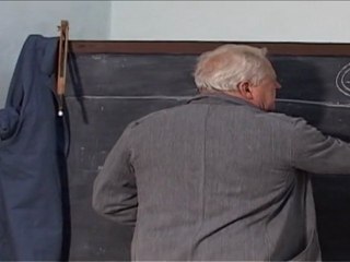 Leçon de Patois chti de Guy Dubois : caracole