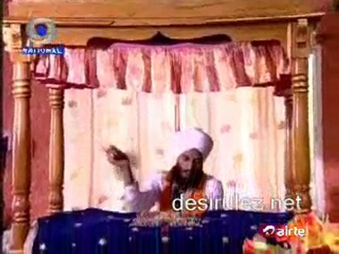 Ek Aangan Ke Ho Gaye Doo - 14th April 2011- pt1