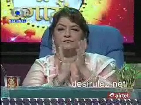 Jhoome Nachen Gayen-14th April 2011- pt1