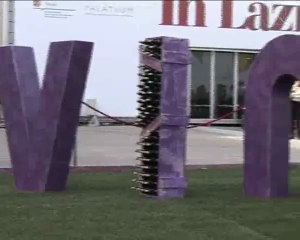 Verona - La Campania al Vinitaly 2011