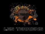 Dalton Vibes & Les Terriens/Grenoble Reggae Allstars
