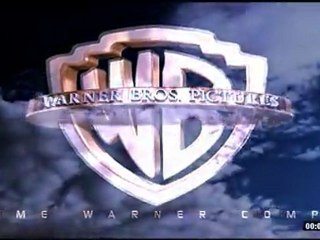 WARNER BROTHERS | IDENT |1
